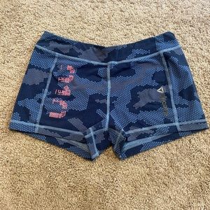 Reebok Shorties